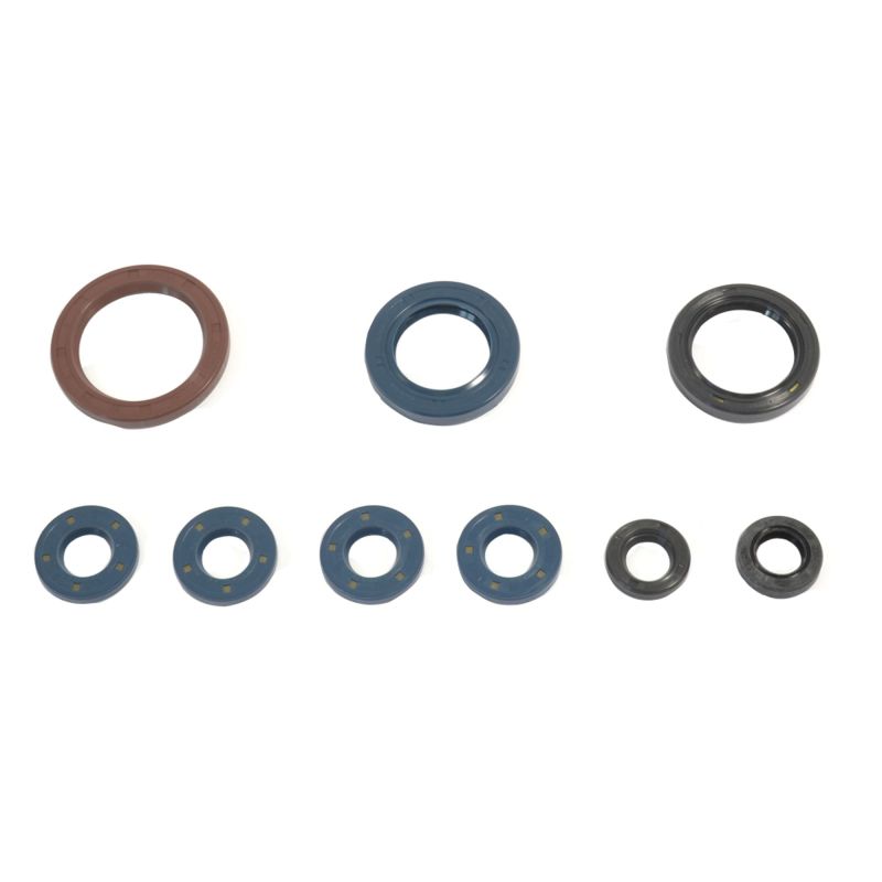 Athena 2015 KTM SX-F 250 Engine Oil Seal Kit