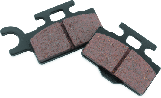 BikeMaster Kawasaki Brake Pads