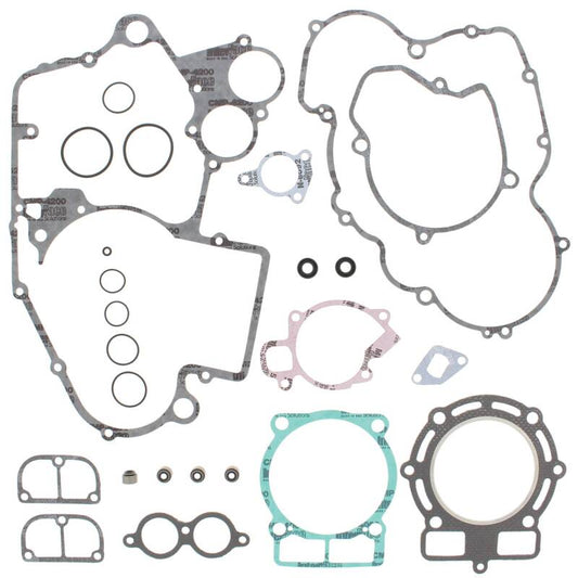 Vertex Gaskets 00-02 KTM EXC 400 Complete Gasket Kit