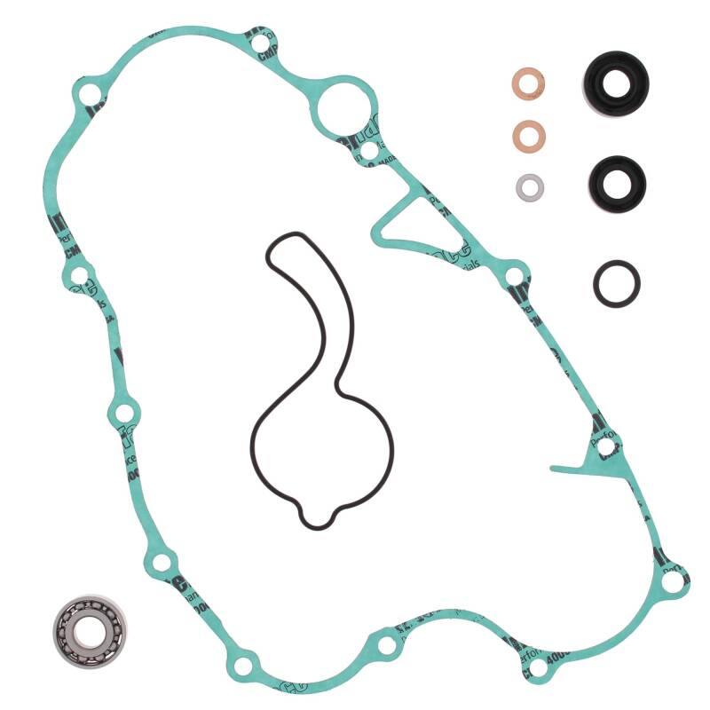 Vertex Gaskets 07-23 Honda CRF150R Water Pump Rebuild Kit