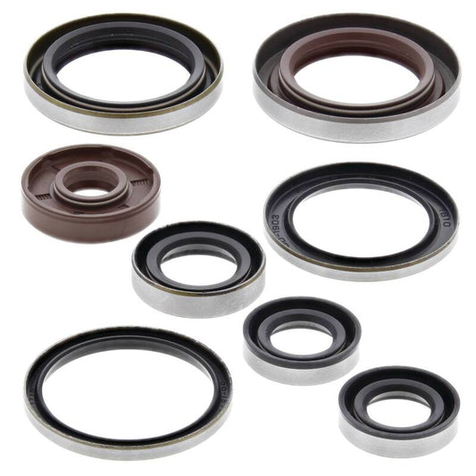 Vertex Gaskets 05-12 KTM SX-F 250 Oil Seal Kit