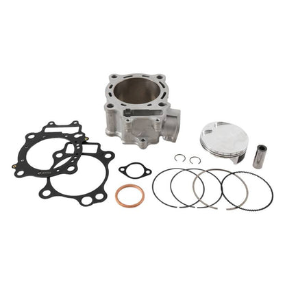 Cylinder Works 04-09 Honda CRF 250 R 250cc +3mm Big Bore Cylinder Kit 270cc 13.0:1 Comp. 81mm