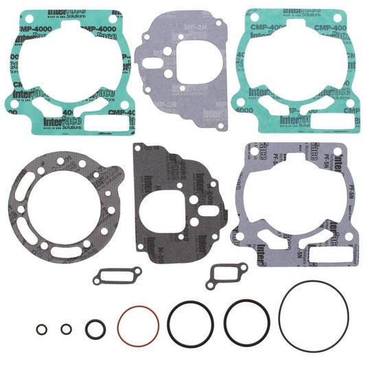 Vertex Gaskets 98-99 KTM EGS 200 Top End Gasket Kit