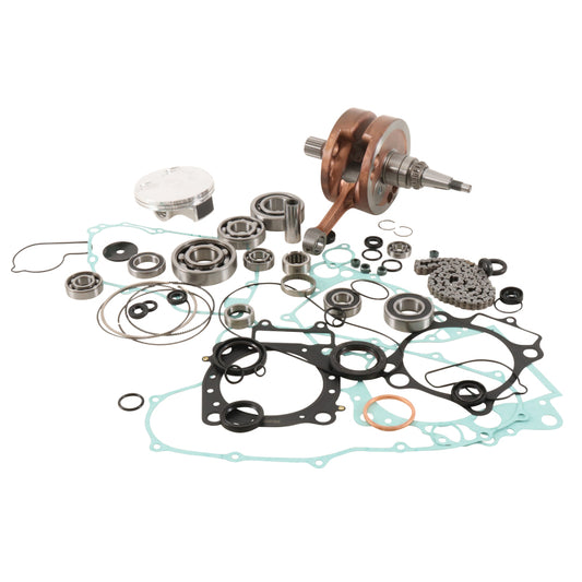 Vertex Honda Complete Engine Rebuild Kit