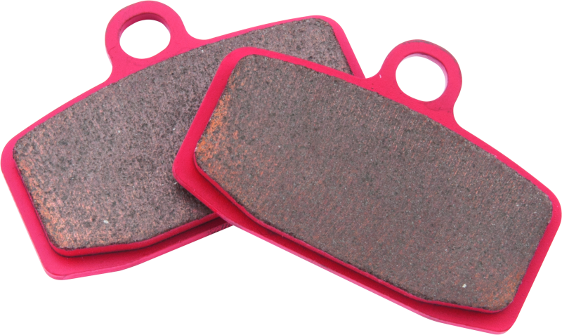 BikeMaster Husqvarna Sintered Brake Pads