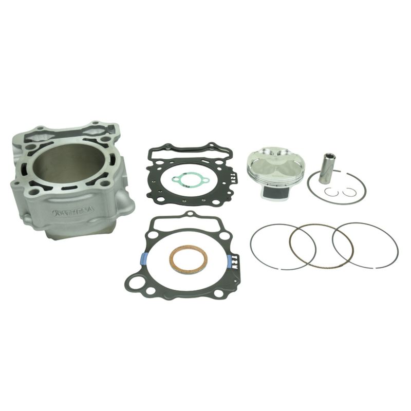 Athena 15-18 Yamaha WR 250 F Stock Bore Cylinder Kit