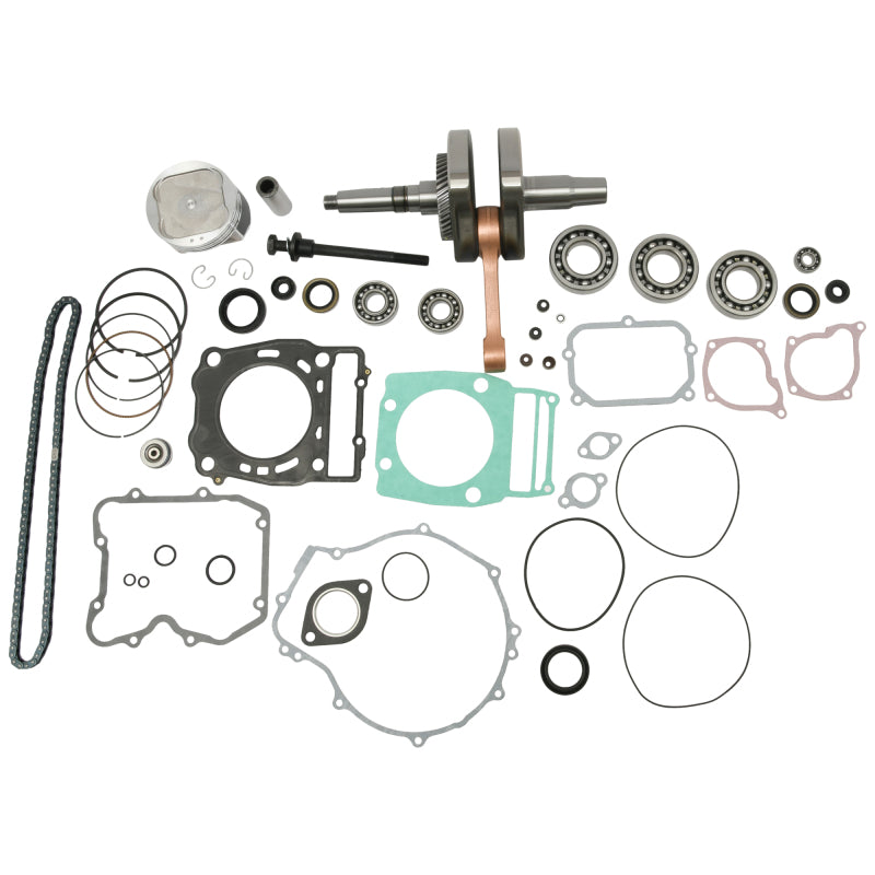 Vertex Complete Engine Rebuild Kit