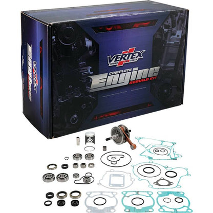 Vertex KTM Complete Engine Rebuild Kit