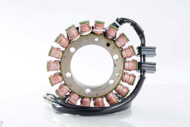 Ricks Motorsport New OEM Style Honda Stator