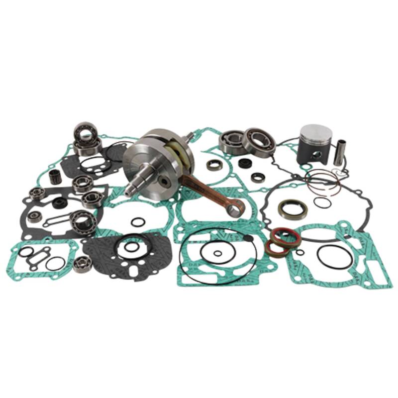 Vertex KTM Complete Engine Rebuild Kit