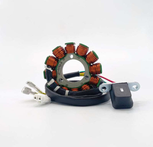 Ricks Motorsport New Hot Shot Style KTM Stator