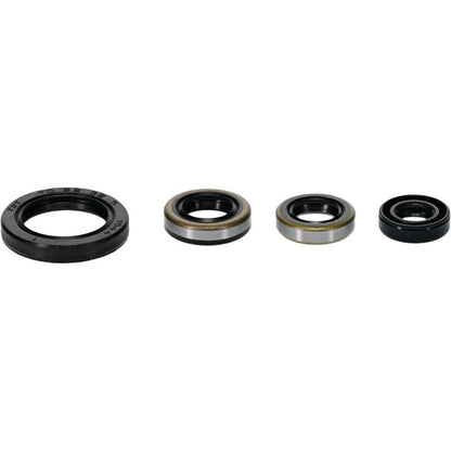 Vertex Gaskets 08-20 Kawasaki KLX140 Oil Seal Kit