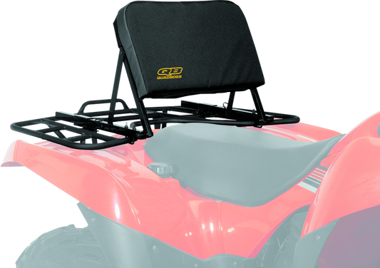 QuadBoss ATV Backrest