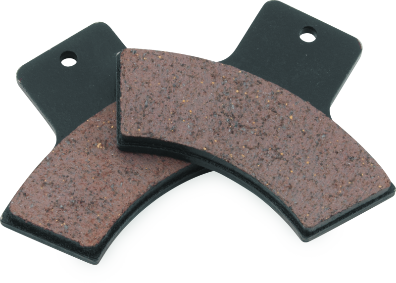 BikeMaster Polaris Brake Pads