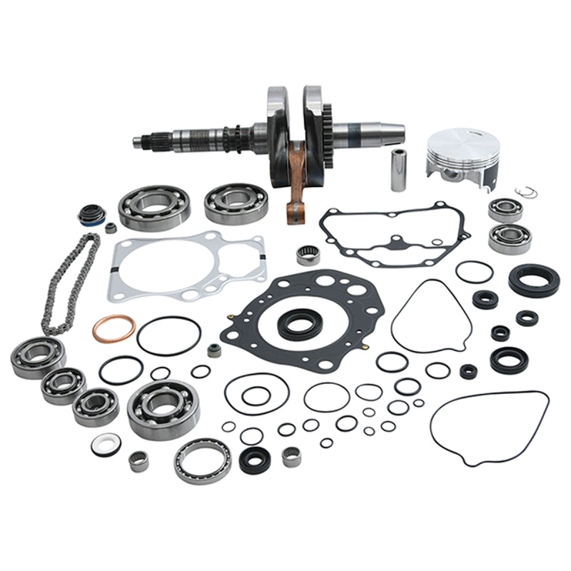 Vertex Honda Complete Engine Rebuild Kit