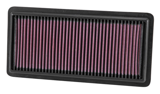 K&N 2014 SUBARU XV CROSSTREK HYBRID 2.0L L4 2014 Replacement Air Filter