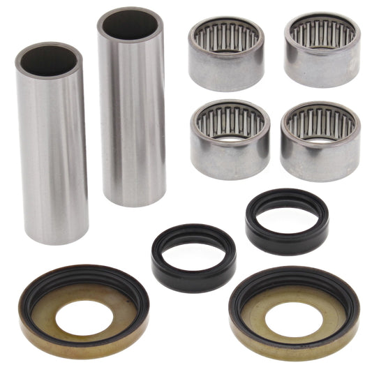 All Balls Racing 08-20 Yamaha WR250R DUAL SPORT Swing Arm Bearing Kit