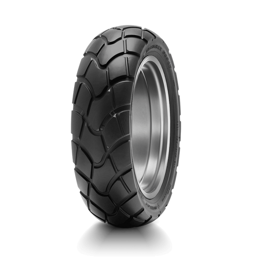 Dunlop D604 Front Tire - 120/70-12 51L TL