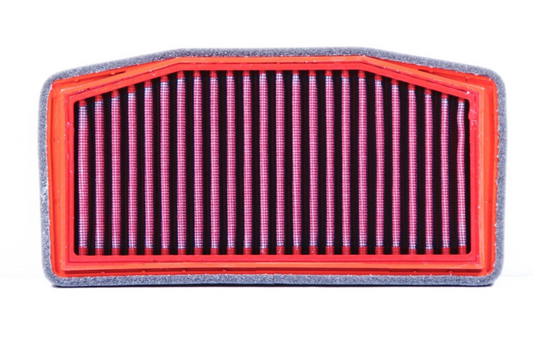 BMC 18 + Kawasaki Ninja 250 Replacement Air Filter- Race