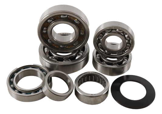 Hot Rods 13-19 Suzuki RM-Z 250 250cc Transmission Bearing Kit