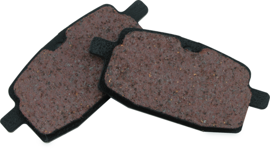 BikeMaster Yamaha Brake Pads