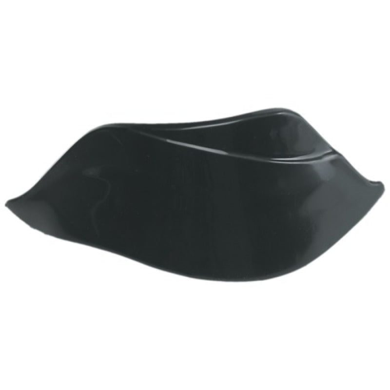 Acerbis Rally Pro Spoilers Handguard - Black