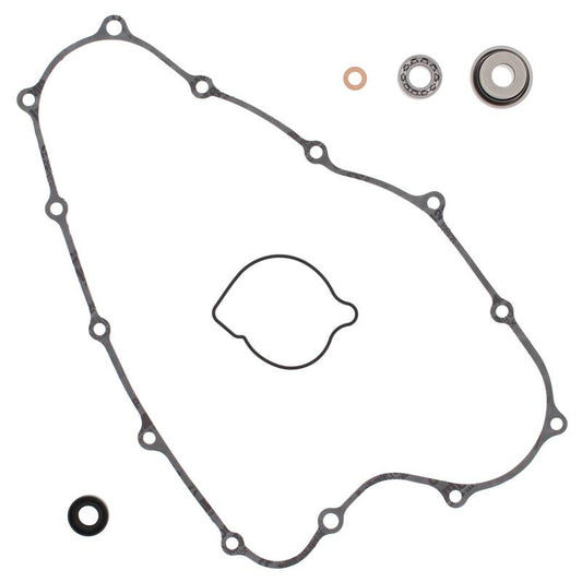 Vertex Gaskets 09-16 Honda CRF450R Water Pump Rebuild Kit