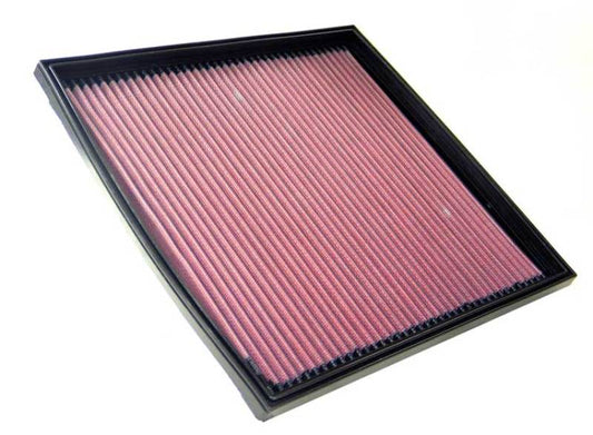 K&N Replacement Air Filter FORD SIERRA COSWORTH