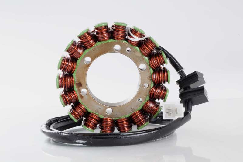 Ricks Motorsport New OEM Style Honda Stator