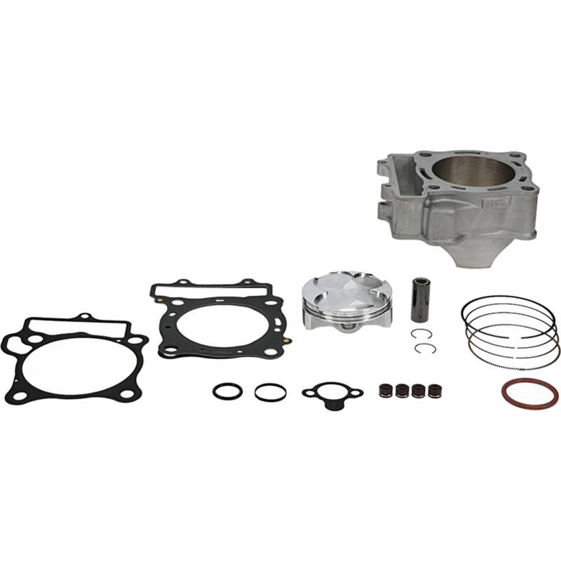 Cylinder Works 22-23 Honda CRF 250 R 250cc Standard Bore Cylinder Kit