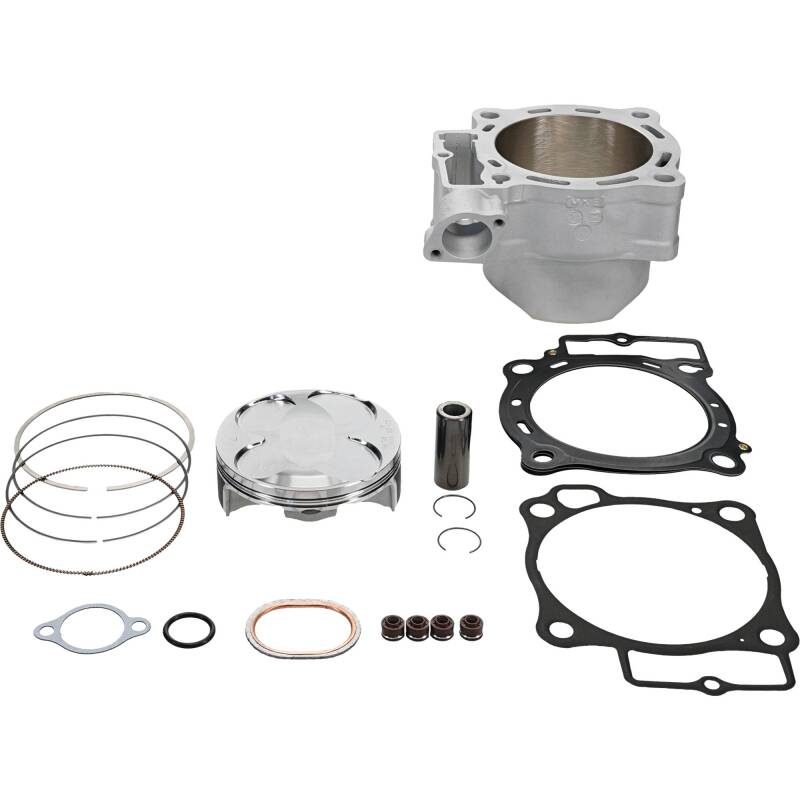 Cylinder Works 21-23 Honda CRF 450 R 450cc Standard Bore Cylinder Kit