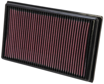 K&N 12-13 Chevrolet Impala 3.6L V6 Replacement Air Filter