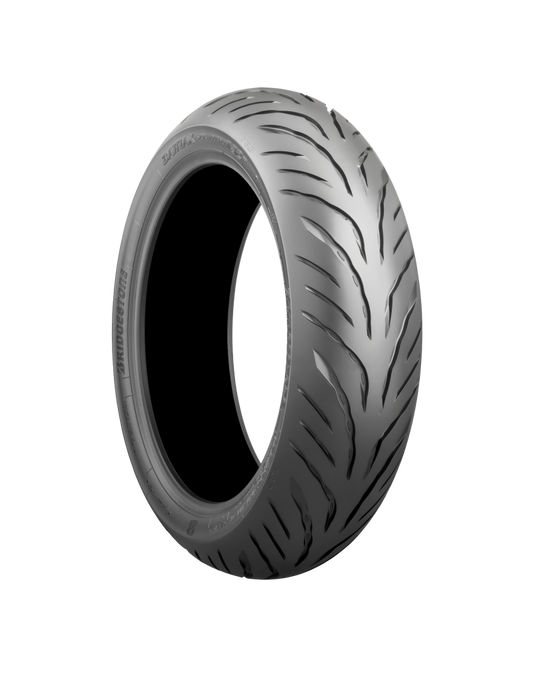 Bridgestone Battlax Sport Touring T32R Tire - 150/70ZR17 M/C 69W TL