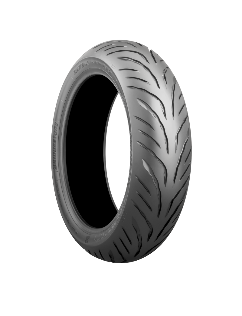 Bridgestone Battlax Sport Touring T32R Tire - 190/50ZR17 M/C 73W TL