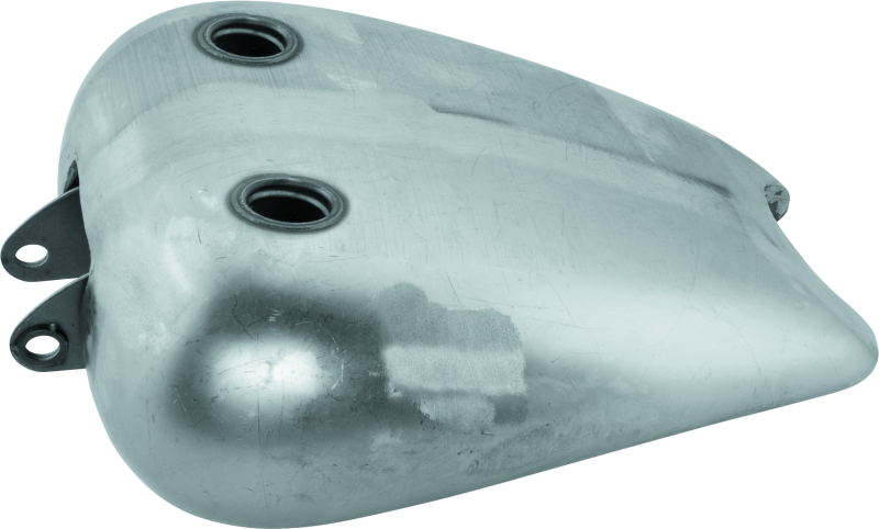 Bikers Choice 82-94 XL 1 Piece Stretched Sportbob 4.0 Gallon Dual Cap