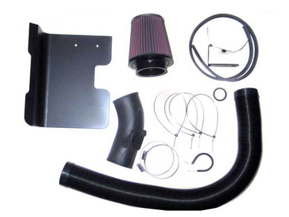 K&N Toyota MR2 1.8L 16V Generation II Induction Kit