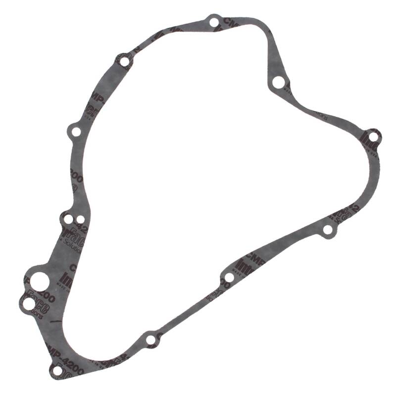 Vertex Gaskets 92-97 Suzuki RM125 Inner Clutch - Side Cover Gasket Kit