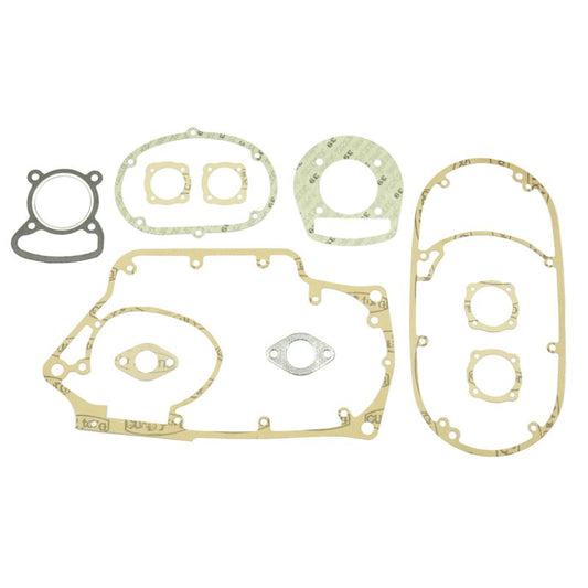 Athena Bianchi 175cc Tonale Complete Gasket Kit