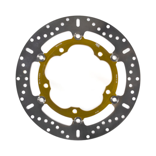 EBC 17-23 Kawasaki Ninja 400 Front Left Standard Brake Rotor