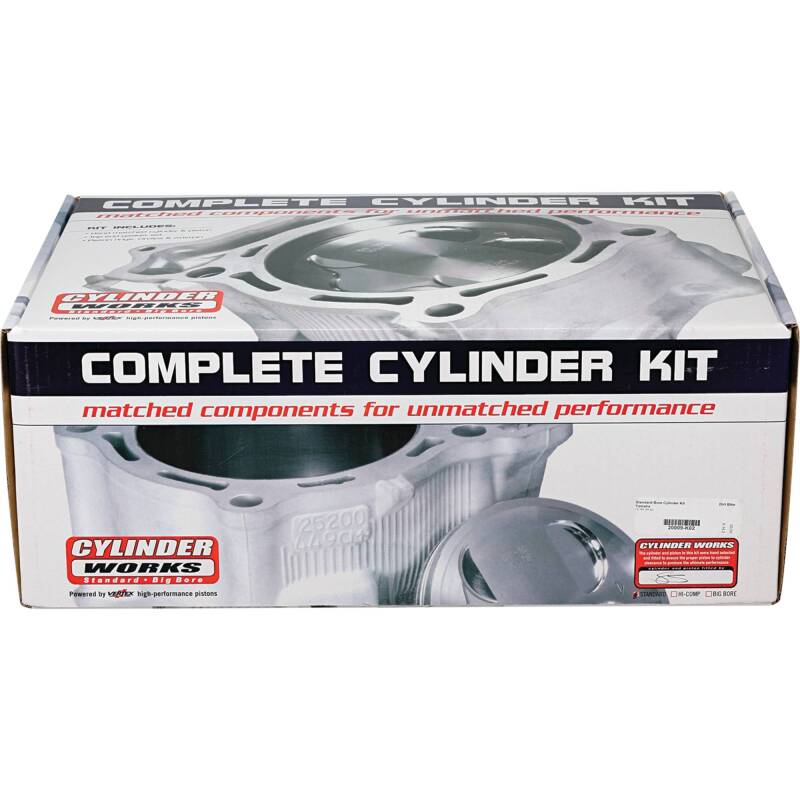 Cylinder Works 99-23 Yamaha YZ 250 250cc Standard Bore Cylinder Kit