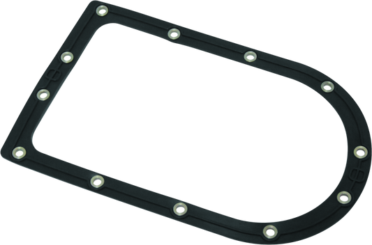 Twin Power 04-08 FXDWG 08-17 FXDF Fuel Pump Plate Seal Viton Replaces H-D 75249-04A