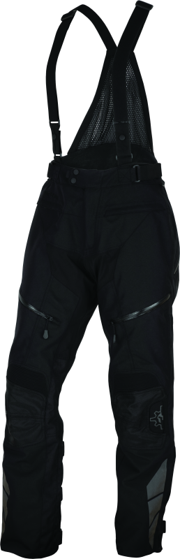 FIRSTGEAR Kilimanjaro 2.0 Pants Black - 48