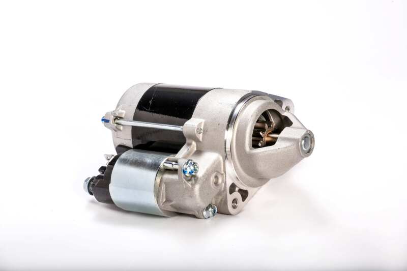 Ricks Motorsport New Kawasaki Starter Motor