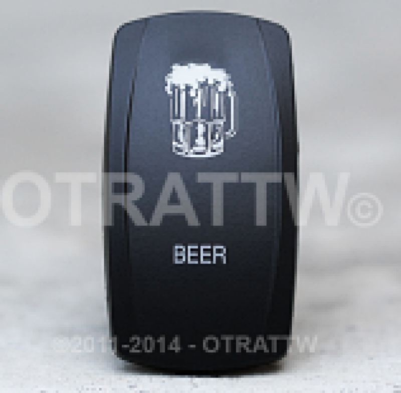 Spod Beer Rocker Rocker Switch