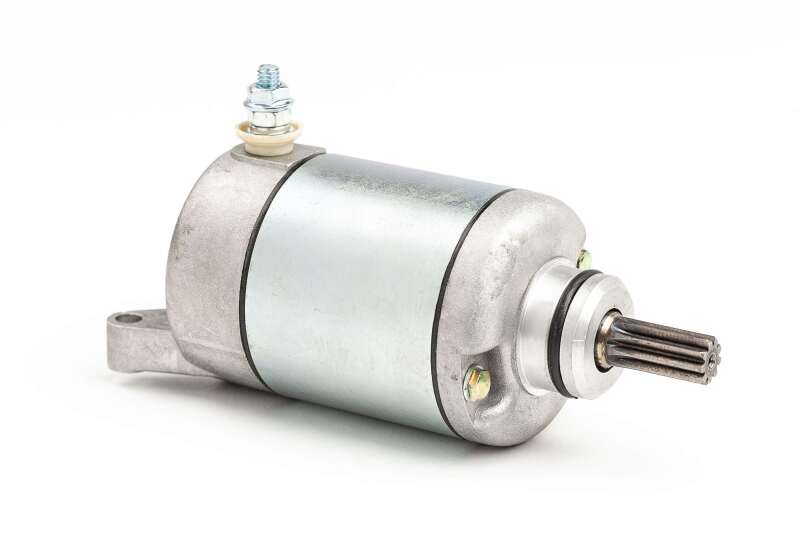 Ricks Motorsport New Yamaha Starter Motor