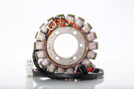 Ricks Motorsport New OEM Style Ducati Stator