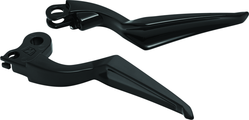 Kuryakyn Phantom Levers Indian Black