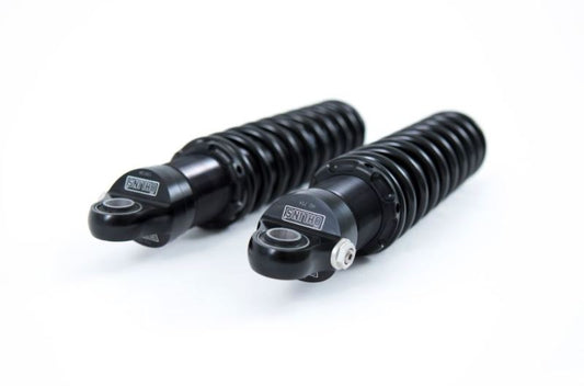 Ohlins 04-20 Harley-Davidson Sportster XL STX 36 Blackline Shock Absorber