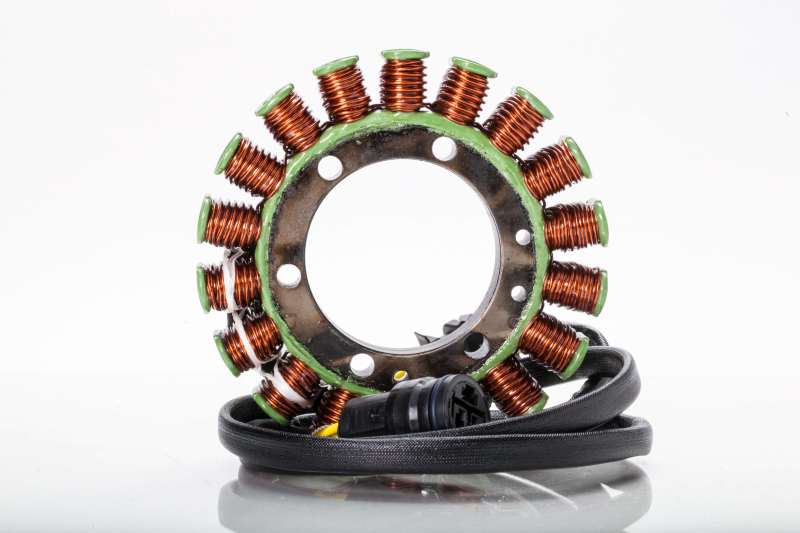 Ricks Motorsport New OEM Style Kawasaki Stator