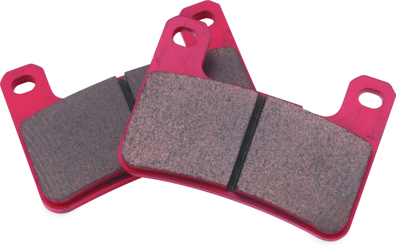 BikeMaster Suzuki Sintered Brake Pads